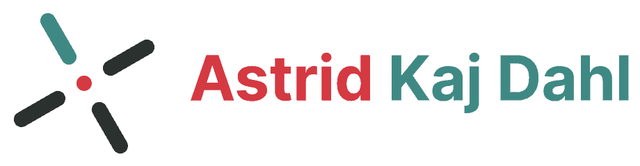 Astrid Kaj Dahl